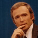 Dick Cavett net worth