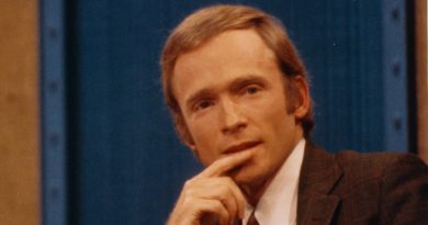 Dick Cavett net worth