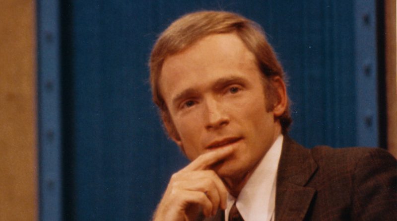 Dick Cavett net worth