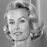 Dina Merrill net worth