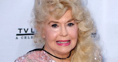 Donna Douglas net worth