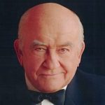 Ed Asner net worth