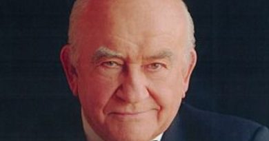 Ed Asner net worth