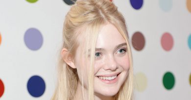 Elle Fanning net worth