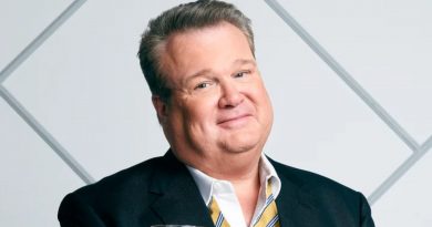 Eric Stonestreet net worth