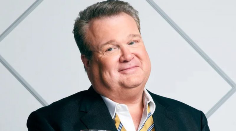 Eric Stonestreet net worth