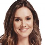 Erinn Hayes net worth