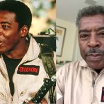 Ernie Hudson net worth