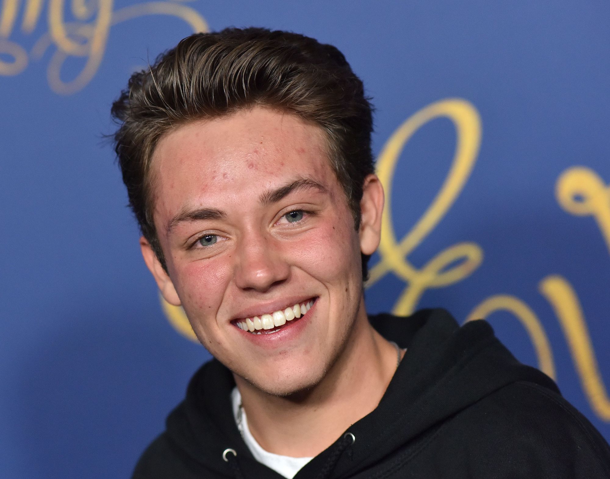 Ethan Cutkosky net worth