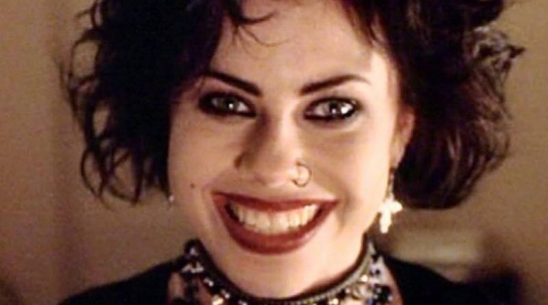 Fairuza Balk net worth