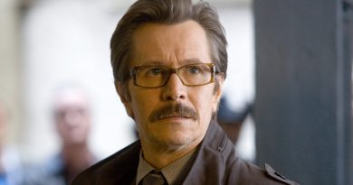 Gary Oldman net worth