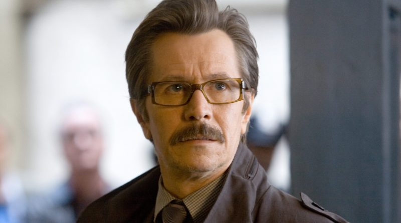 Gary Oldman net worth