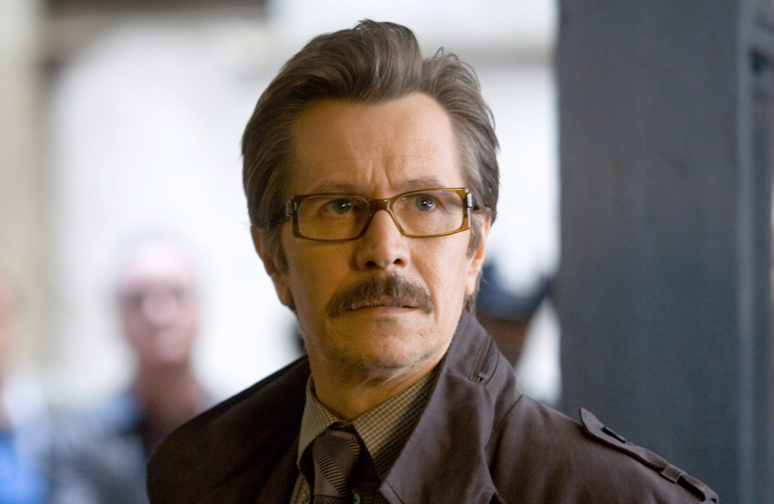 Gary Oldman net worth