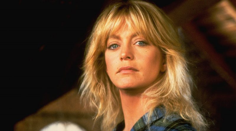 Goldie Hawn net worth