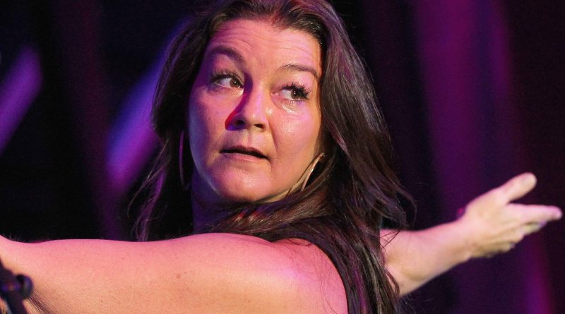 Gretchen Wilson net worth