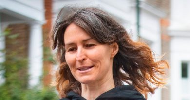 Helen Baxendale net worth