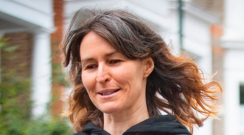 Helen Baxendale net worth