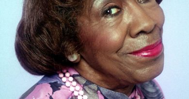 Helen Martin net worth