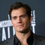 Henry Cavill net worth