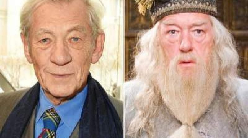 Ian McKellen net worth