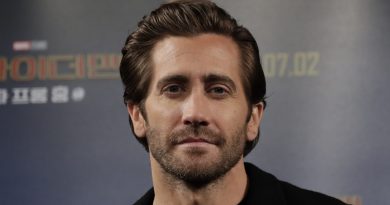 Jake Gyllenhaal net worth