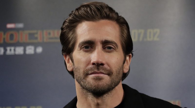 Jake Gyllenhaal net worth