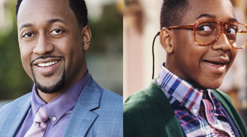 Jaleel White net worth