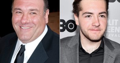 James Gandolfini net worth