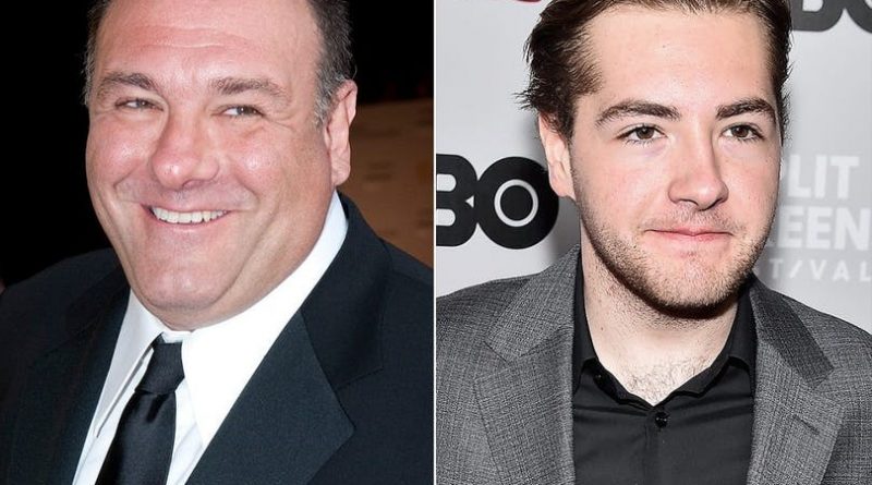 James Gandolfini net worth