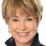 Jane Pauley net worth