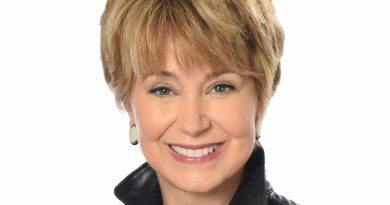 Jane Pauley net worth