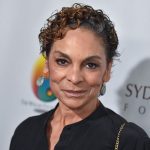 Jasmine Guy net worth