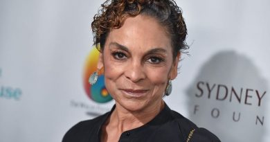 Jasmine Guy net worth