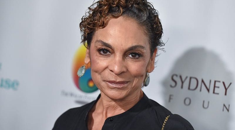 Jasmine Guy net worth