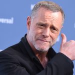 Jason Beghe net worth