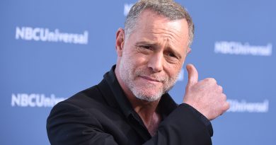 Jason Beghe net worth