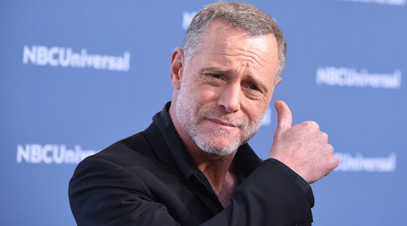 Jason Beghe net worth