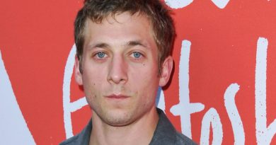 Jeremy Allen White net worth