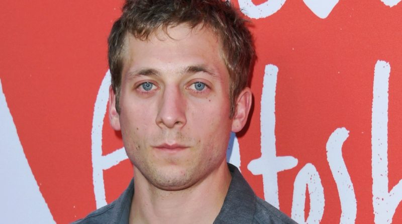 Jeremy Allen White net worth