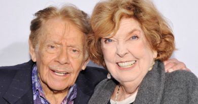 Jerry Stiller net worth