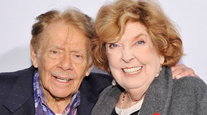 Jerry Stiller net worth