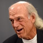 Jesse Ventura net worth