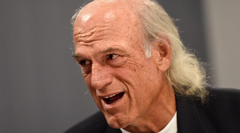 Jesse Ventura net worth