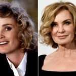 Jessica Lange net worth