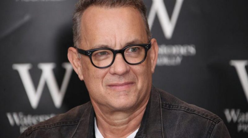 Jim Hanks net worth