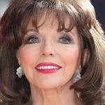 Joan Collins net worth