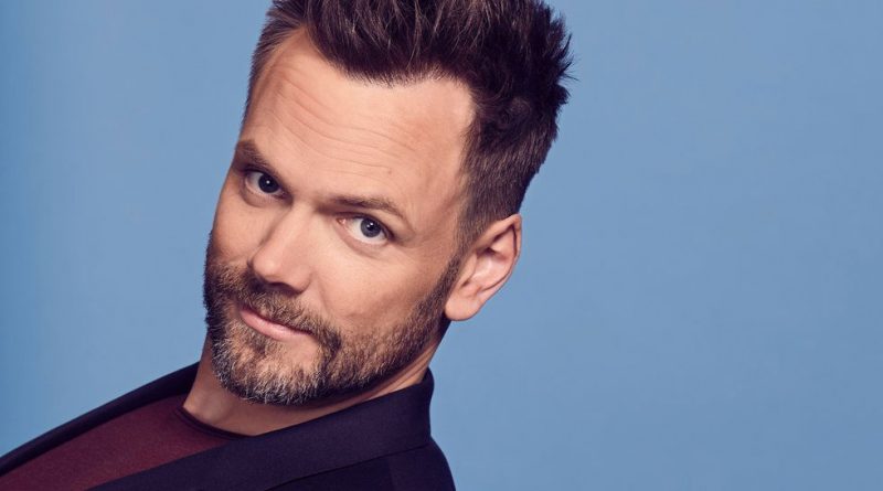 Joel McHale net worth