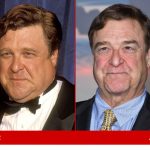 John Goodman net worth