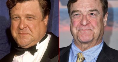 John Goodman net worth