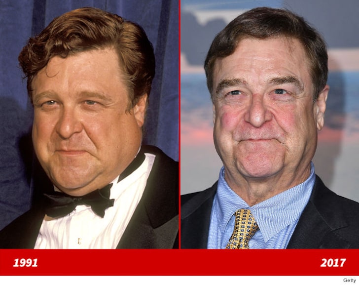 John Goodman Net Worth, Wealth, and Annual Salary 2 Rich 2 Famous